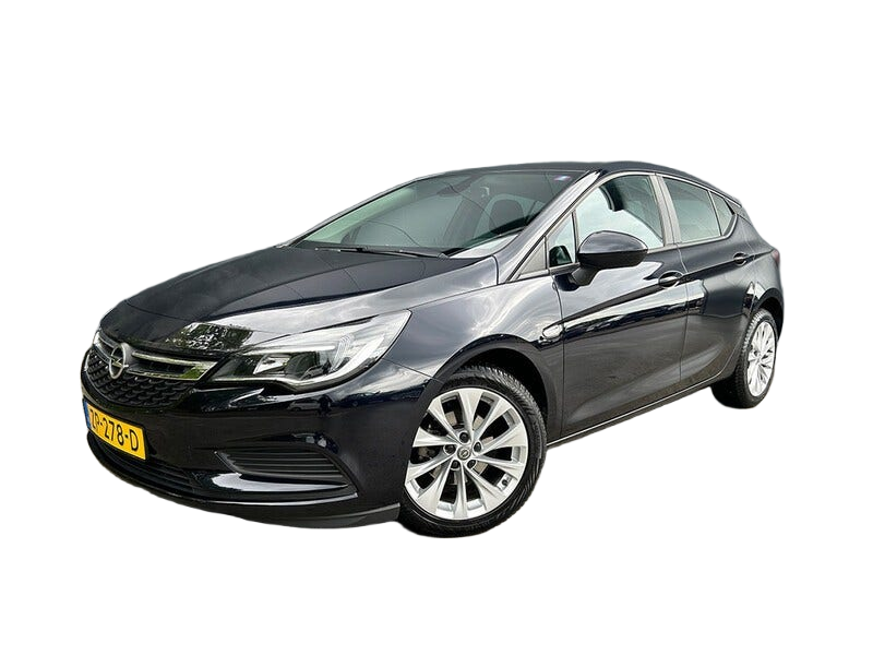 Opel Astra occasion