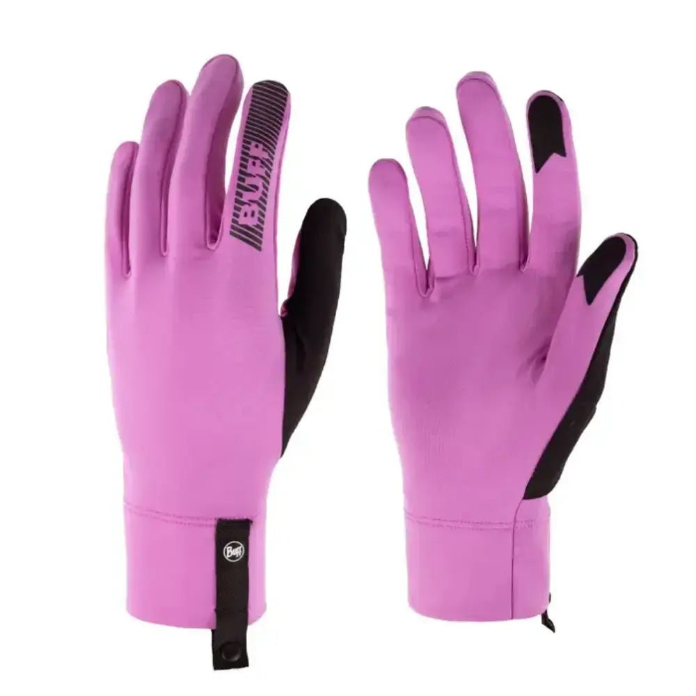 Buff Thermonet Gloves