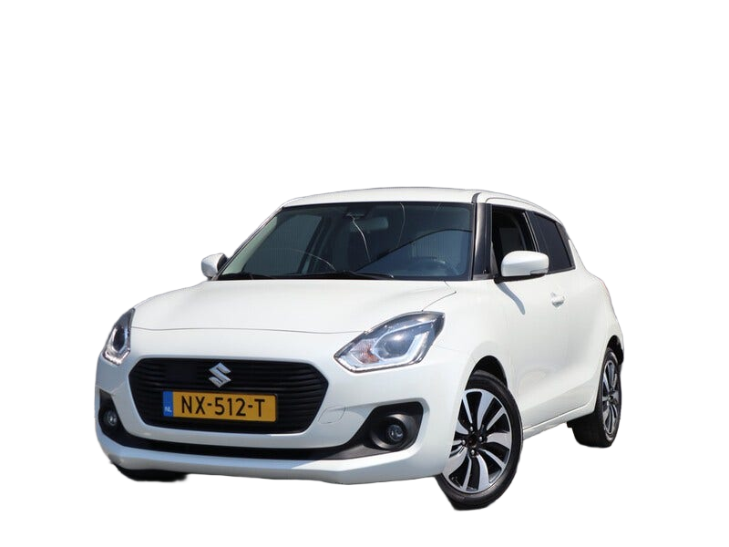 Suzuki Swift occasion
