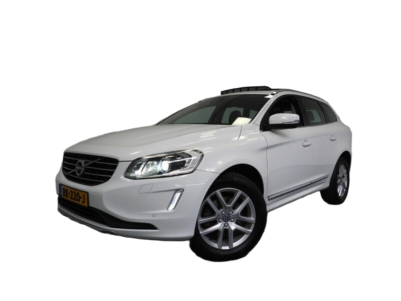 Volvo XC60 occasion