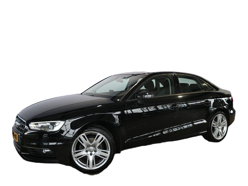 Audi A3 occasion
