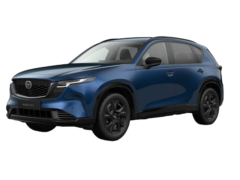 Mazda CX 5 occasion