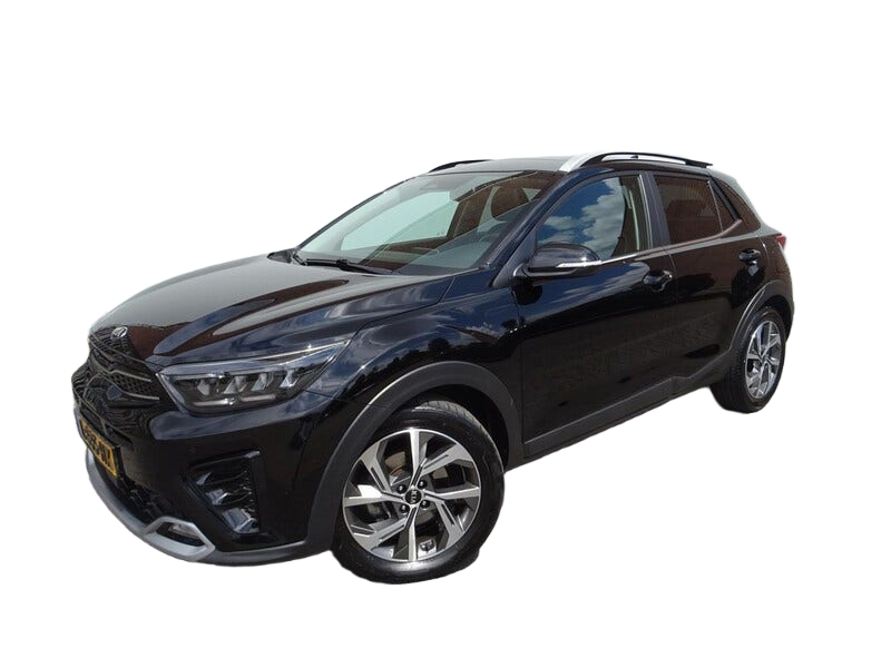 Kia Stonic occasion