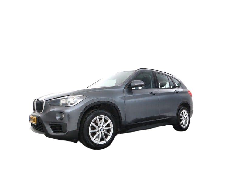 BMW X1 occasion