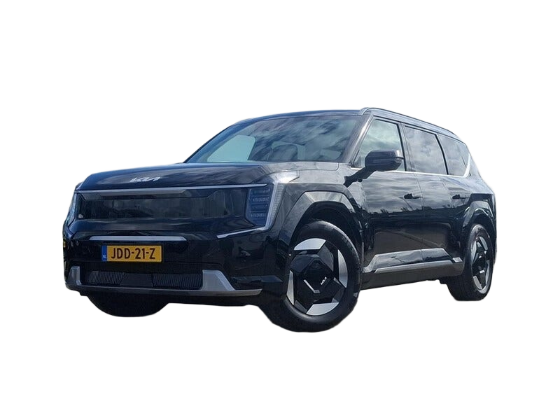 Kia EV9 occasion