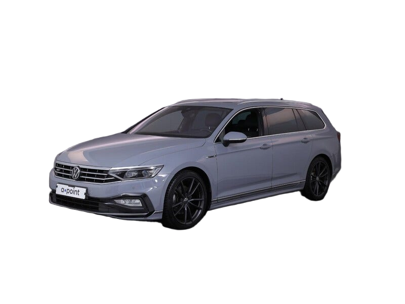 Volkswagen Passat occasion