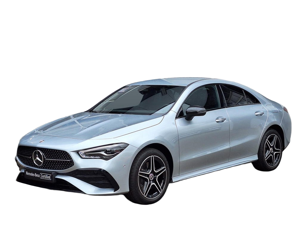 Mercedes Benz CLA occasion