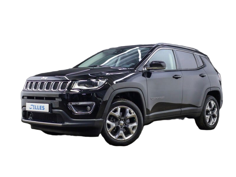 Jeep Compass occasion