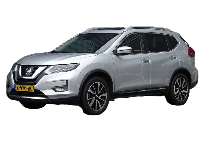 Nissan X Trail occasion