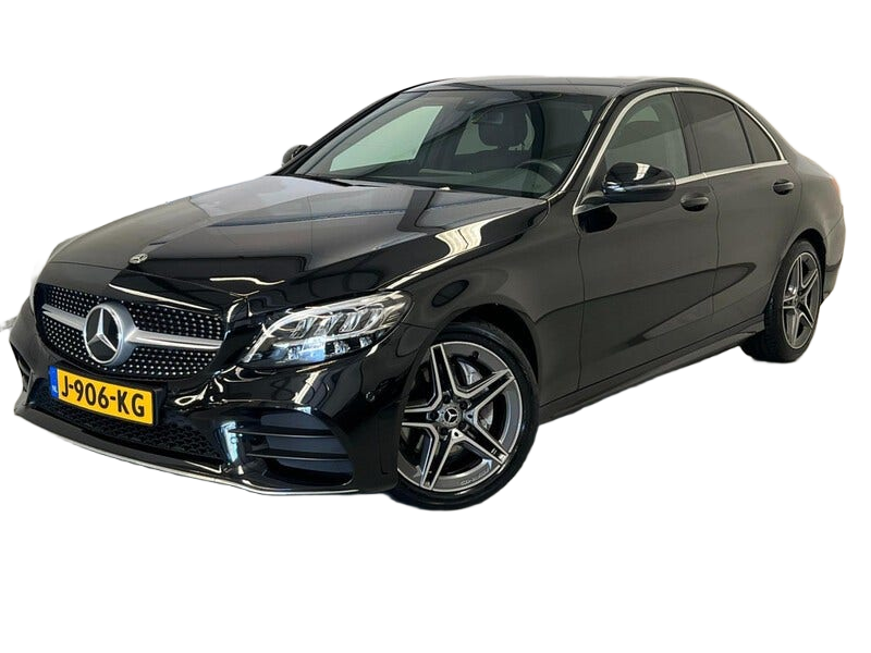 Mercedes Benz C Klasse occasion