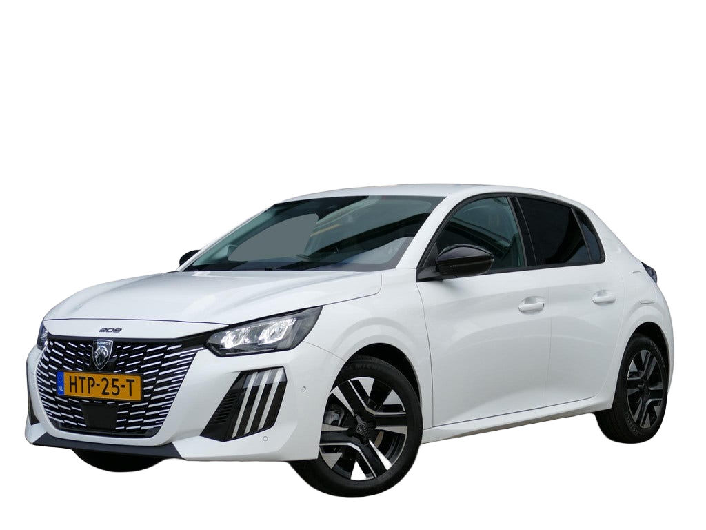 Peugeot 208 occasion