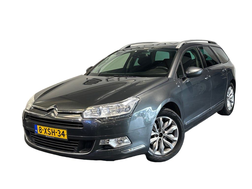 Citroën C5