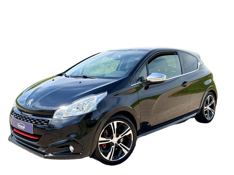 Peugeot 208 occasion