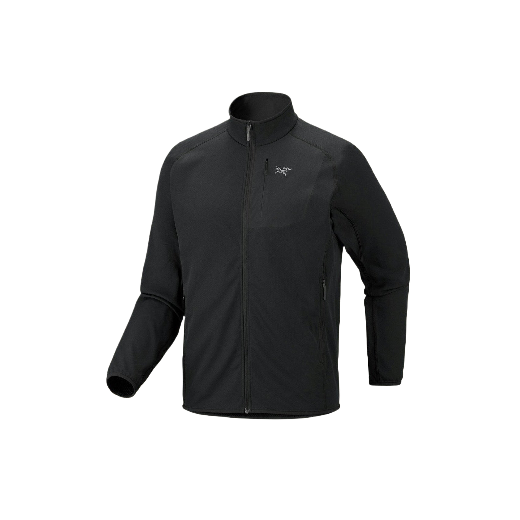 Arc'teryx Delta Jacket Heren