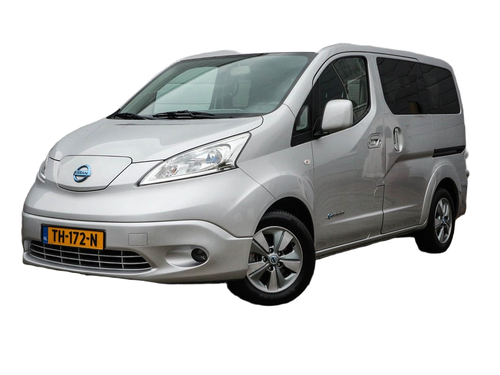 Nissan E-Nv200