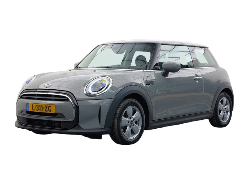 MINI Cooper occasion