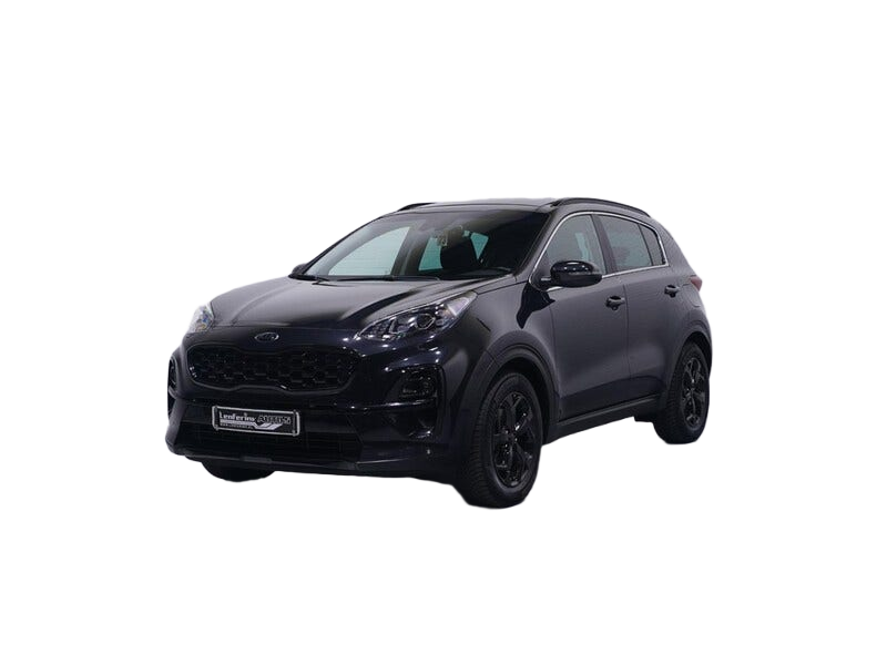 Kia Sportage occasion