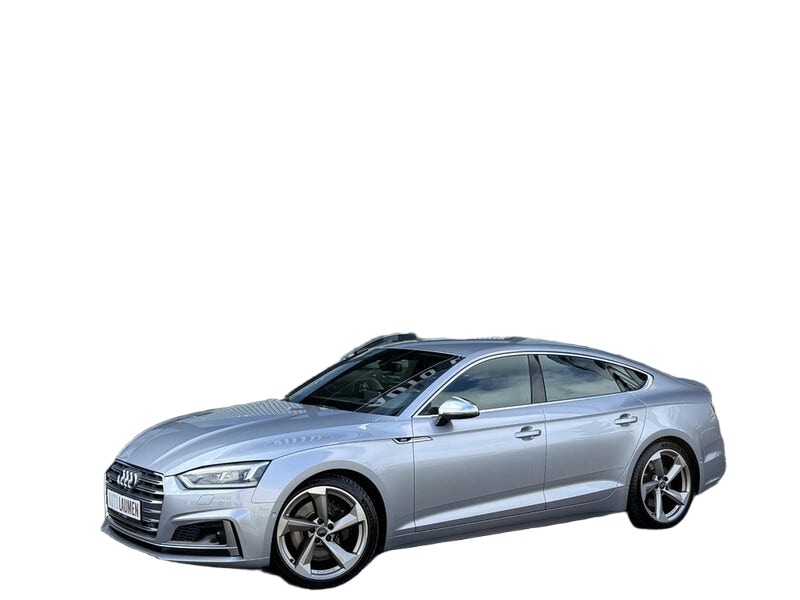 Audi A5 occasion