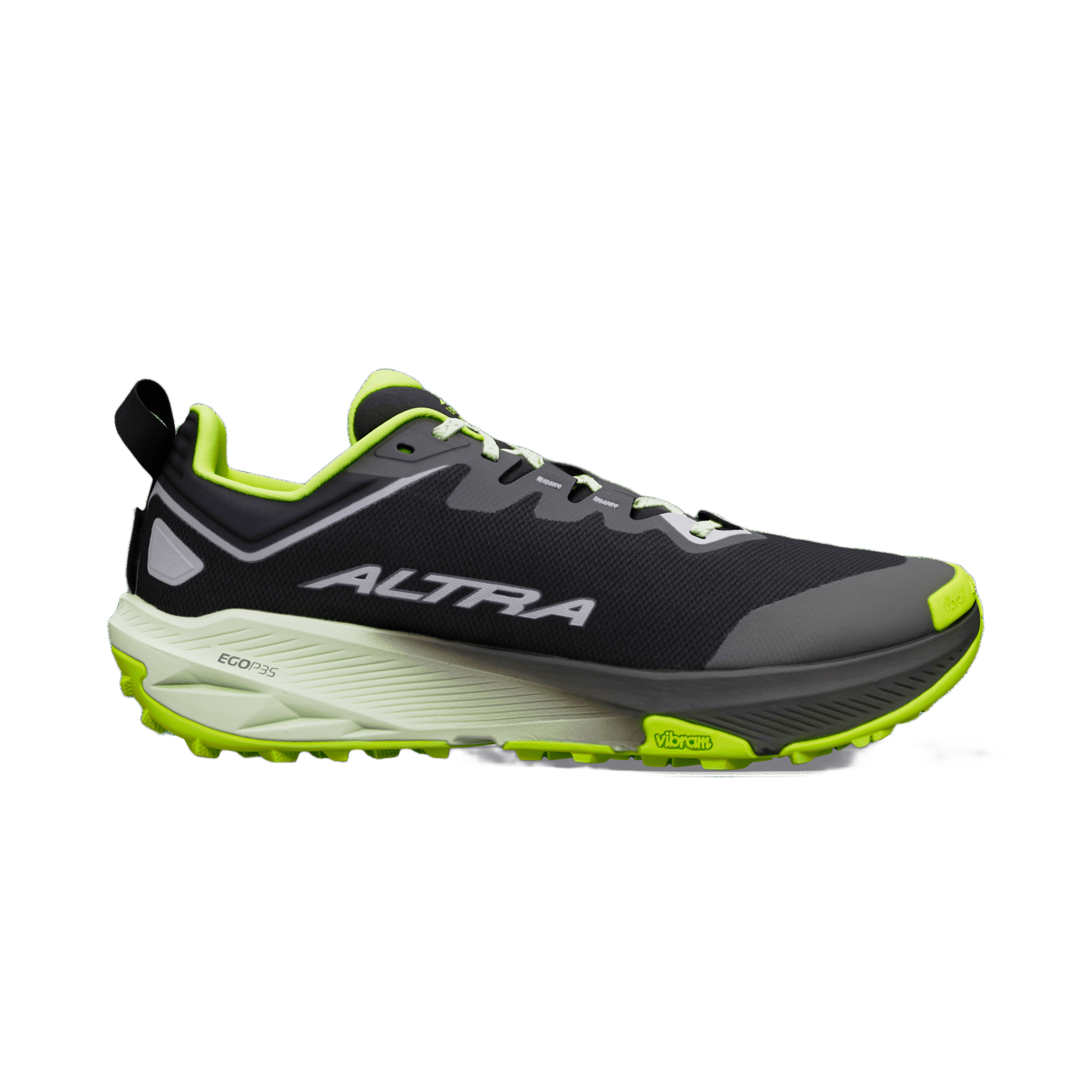 Altra Experience Wild 3+ Heren