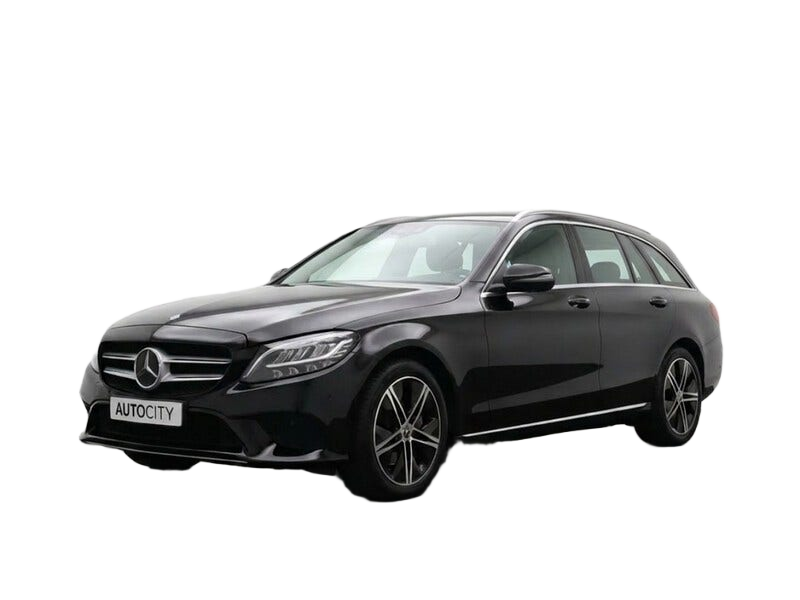 Mercedes Benz C Klasse occasion