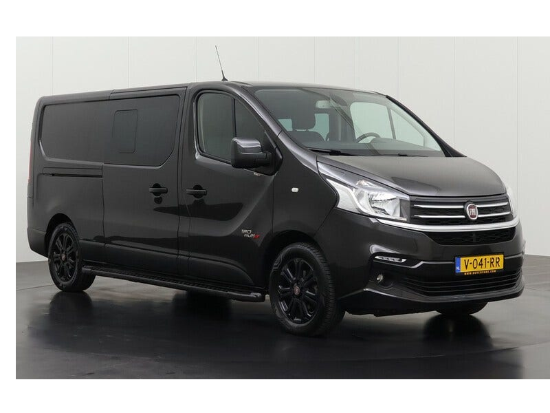 Fiat Talento
