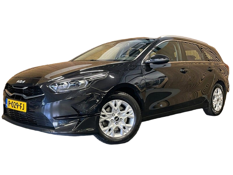 Kia Ceed Sportswagon occasion