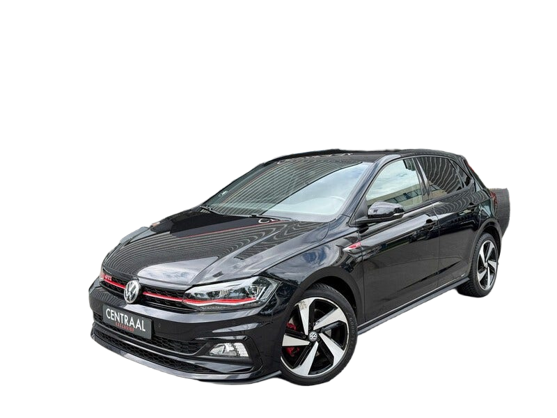 Volkswagen Polo occasion