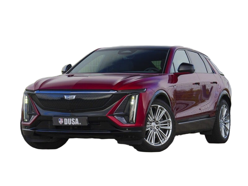 Cadillac LYRIQ