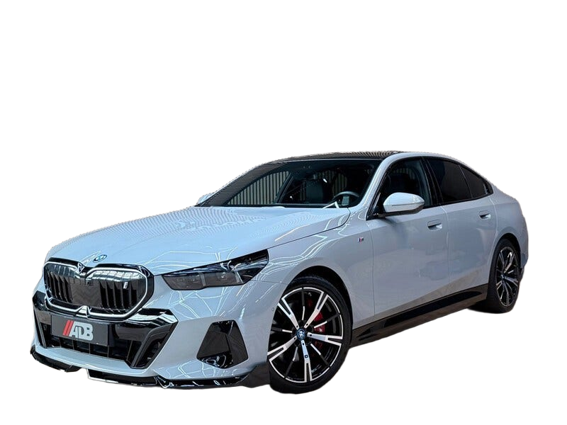 BMW i5 occasion