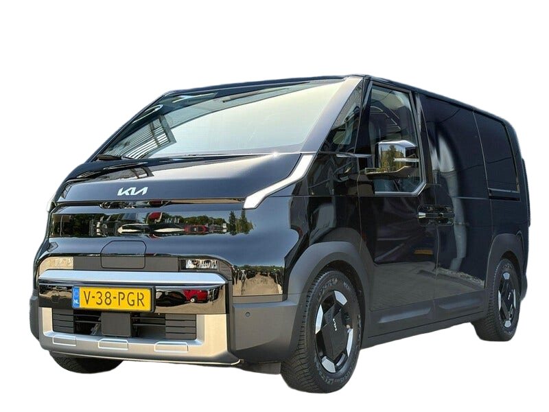Kia PV5