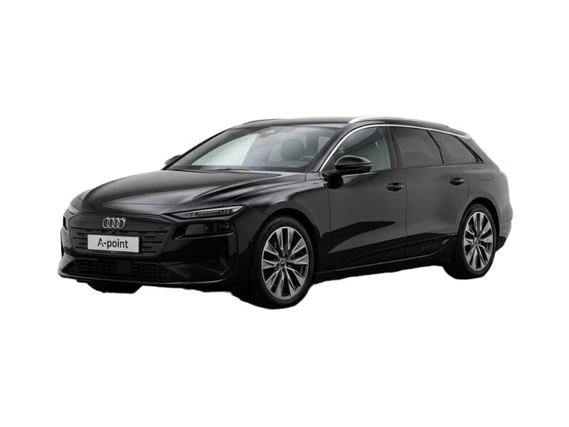 Audi A6 Avant e tron