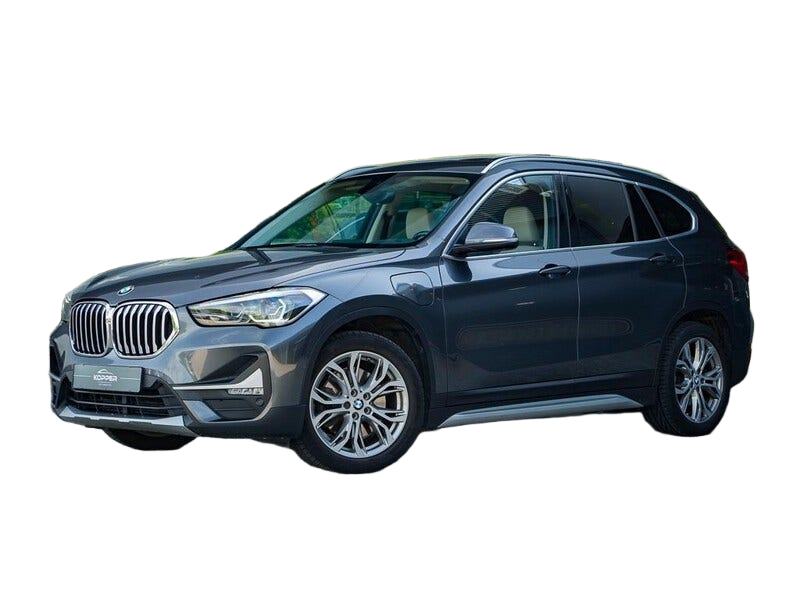 BMW X1 occasion