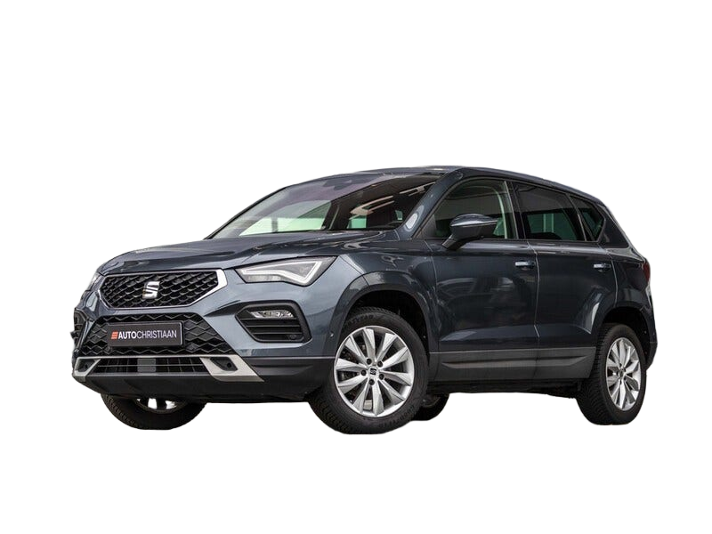 SEAT Ateca occasion