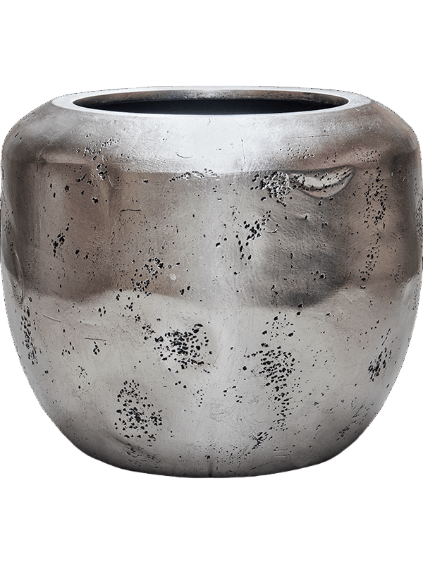 Baq Opus Raw Couple Zilver 65x53cm