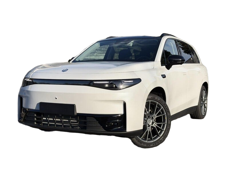 Leapmotor C10 occasion