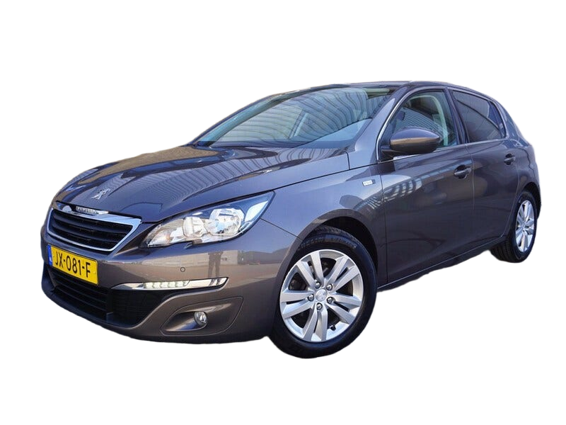 Peugeot 308 occasion