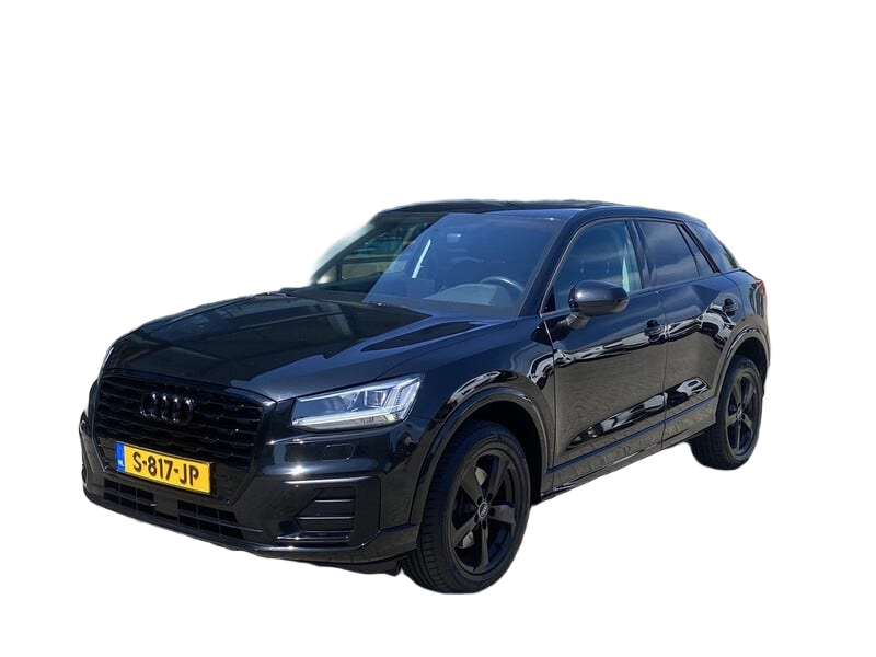 Audi Q2 occasion