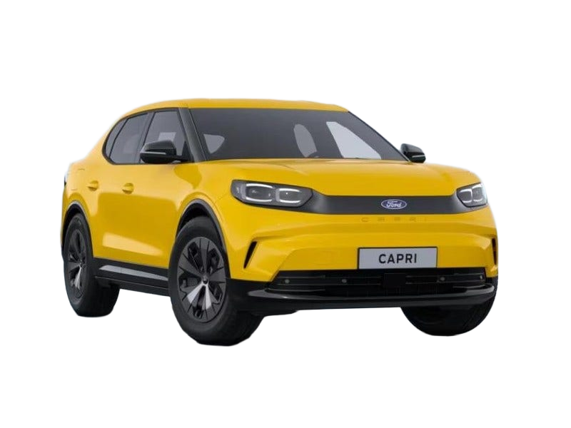 Ford Capri occasion