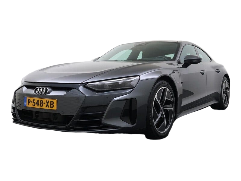 Audi e tron GT