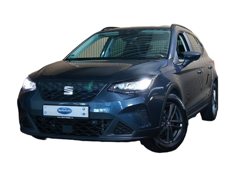SEAT Arona occasion