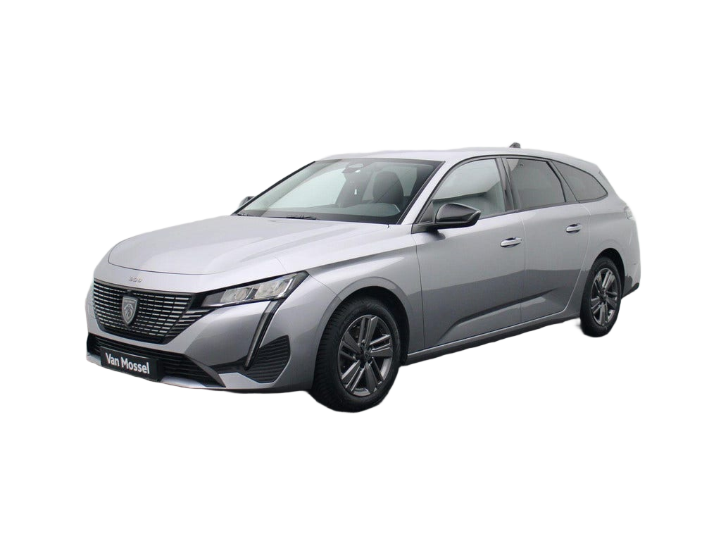 Peugeot 308 occasion