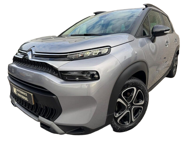 Citroën C3 Aircross occasion