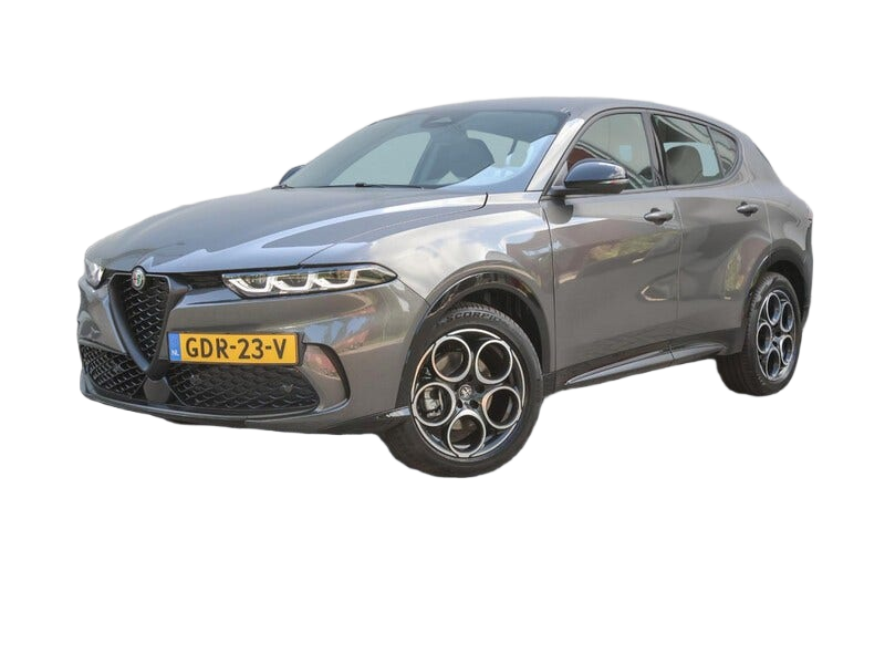 Alfa Romeo Tonale occasion