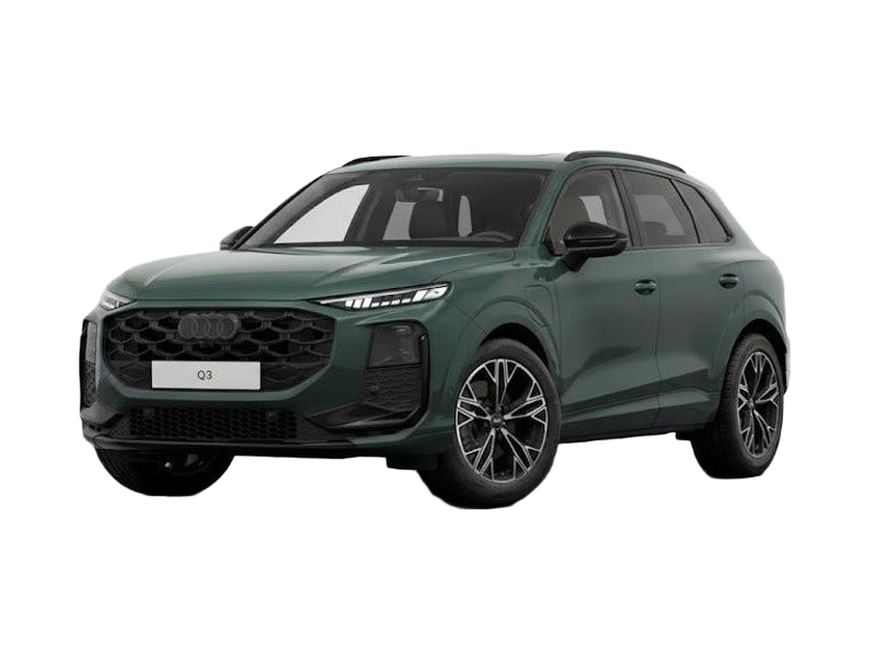 Audi Q3 occasion