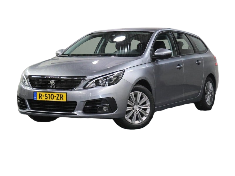 Peugeot 308 occasion