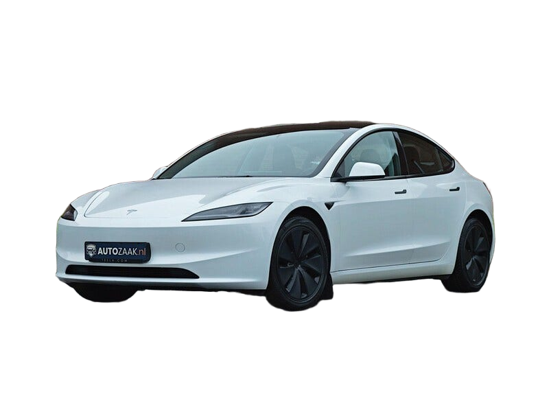 Tesla Model 3 occasion