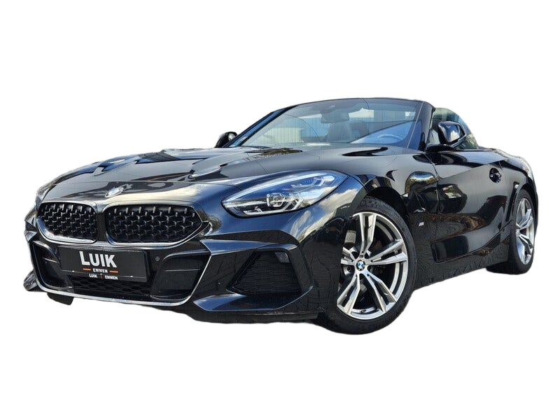 BMW Z4 occasion