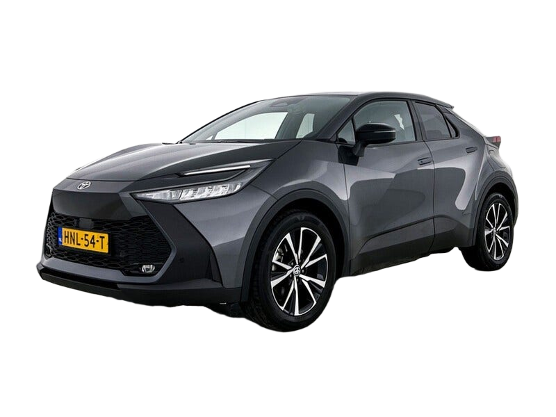 Toyota C HR occasion
