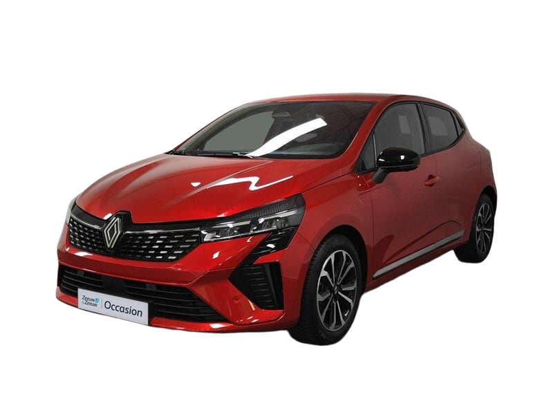 Renault Clio occasion
