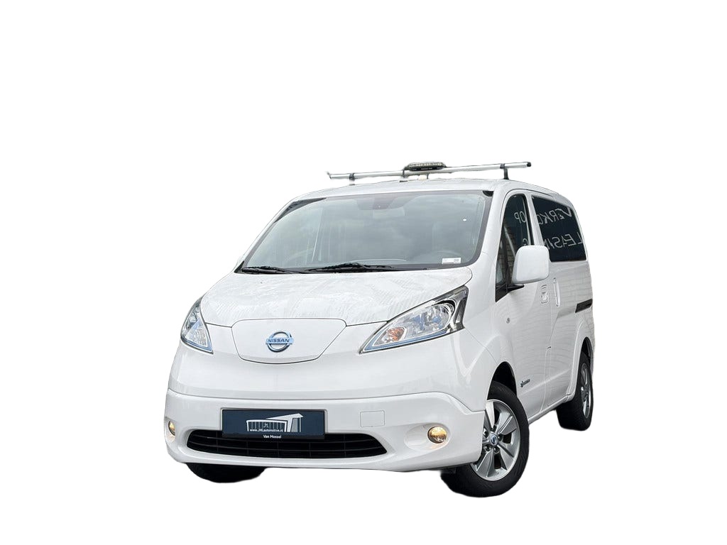 Nissan e NV200